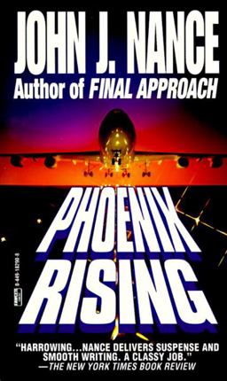 Phoenix Rising