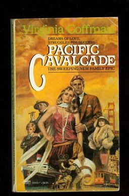 Pacific Cavalcade Pacific Cavalcade