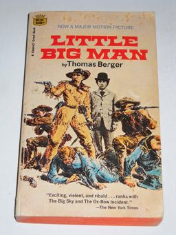 Little Big Man