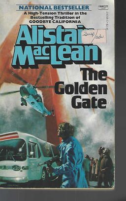 The Golden Gate The Golden Gate