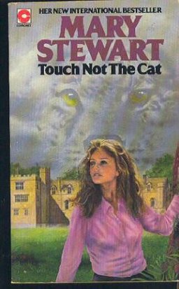 Touch Not the Cat