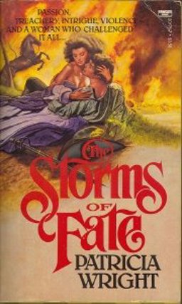 The Storms of Fate