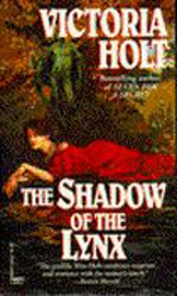 The Shadow of the Lynx