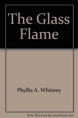 The Glass Flame