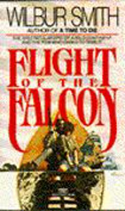 Flight of the Falcon