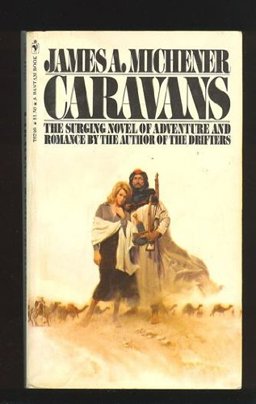 Caravans
