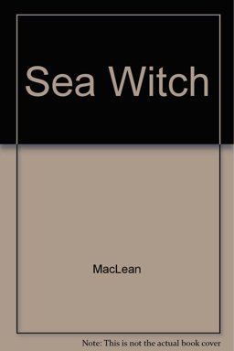 Sea Witch Sea Witch