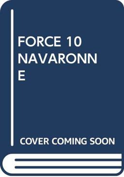 Force 10 Navaronne Force 10 Navaronne