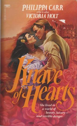 Knave of Hearts