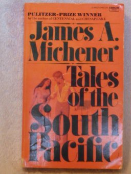 Tales of the South Pacific