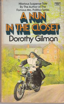 A Nun in the Closet