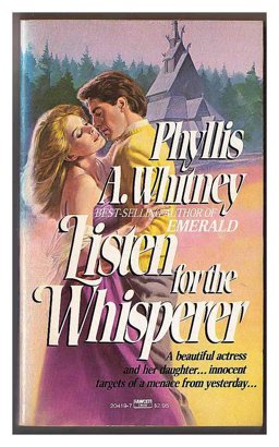 Listen for the Whisperer