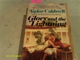 Glory and the Lightning Glory and the Lightning