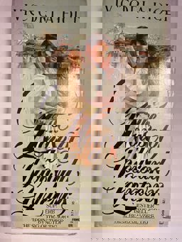 The House of a Thousand Lanterns