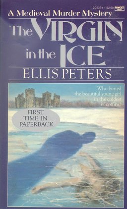 The Virgin in the Ice