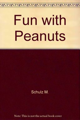 Fun with Peanuts