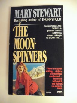 The Moonspinners