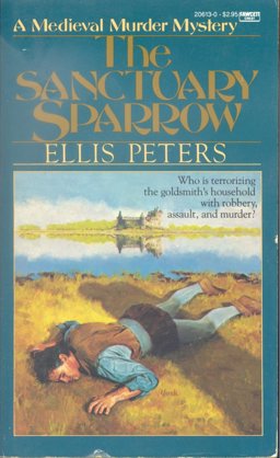 The Sanctuary Sparrow