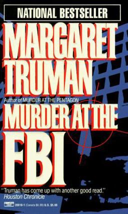 Murder at the FBI Murder at the FBI