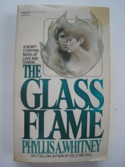 The Glass Flame