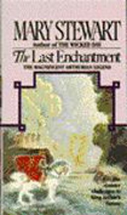 The Last Enchantment