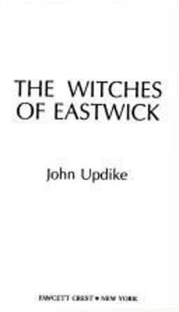 The Witches of Eastwick