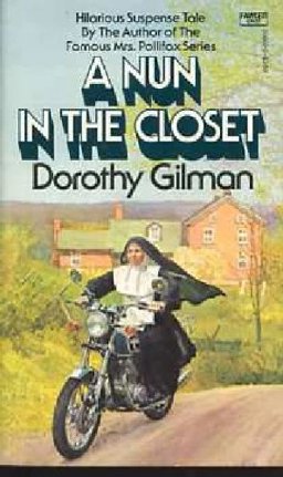 A Nun in the Closet