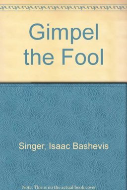 Gimpel the Fool