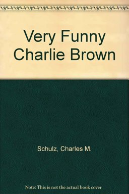 Very Funny, Charlie Brown