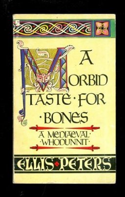 A Morbid Taste for Bones