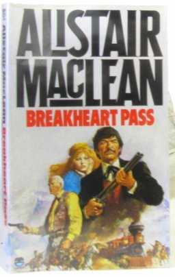 Breakheart Pass Breakheart Pass