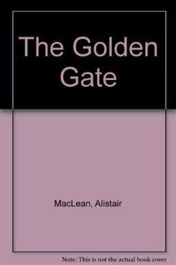 The Golden Gate The Golden Gate