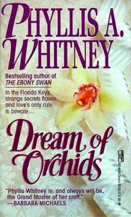 Dream of Orchids