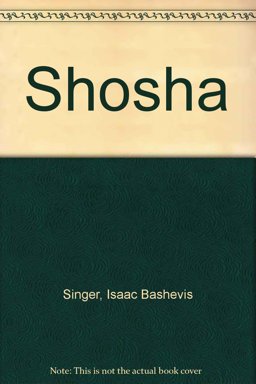 Shosha