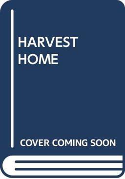 Harvest Home