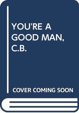 You're a Good Man, Charlie Brown