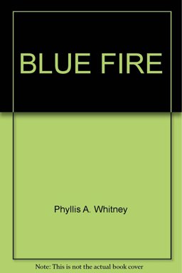 Blue Fire