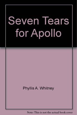 Seven Tears for Apollo