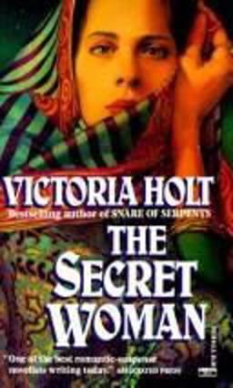 The Secret Woman