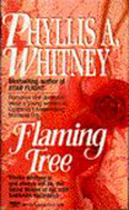 Flaming Tree