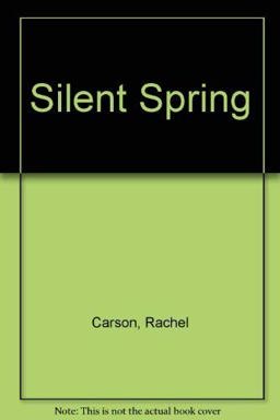 Silent Spring