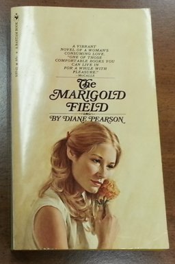 The Marigold Field