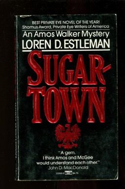Sugartown