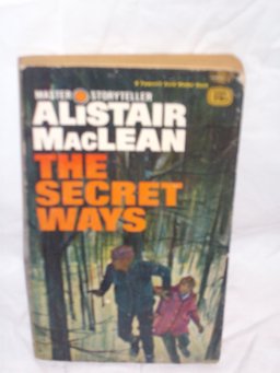 The Secret Ways The Secret Ways