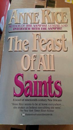 The Feast of All Saints The Feast of All Saints