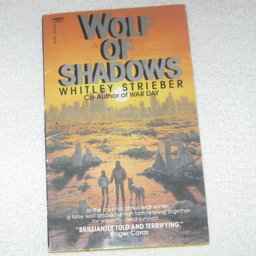 Wolf of Shadows