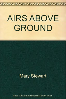 Airs above the Ground