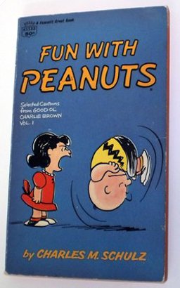 Fun with Peanuts