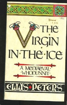 The Virgin in the Ice