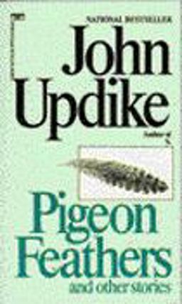 Pigeon Feathers and Other Stories